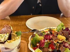 -Alimentari Mulino意大利餐吧&烘焙(丰盛里店)