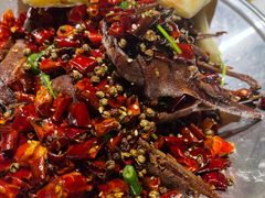 -叶派龙虾•招牌香辣蟹·海鲜(中海国际店)