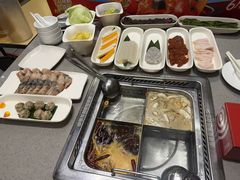 -海底捞火锅(王府井银泰in88店)
