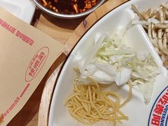-怪噜范·老贵阳街头名小吃(汇金星力城店)