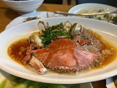 -金海湾海鲜排档(朱家尖店)