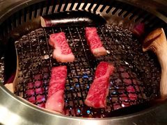 -松阪牛焼肉M(法善寺横丁店)
