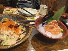 -古田居·特色寿司料理(骏欣中心店)