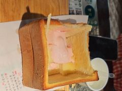 -绿茶餐厅(燕郊永旺店)