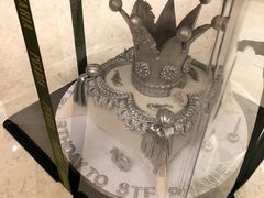 -柏尼娅PEARIA·蛋糕定制(静安店)