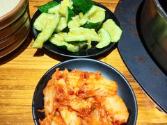-筱果•梁山围炉烤肉(昌里路店)