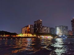 -珠江夜游省总码头