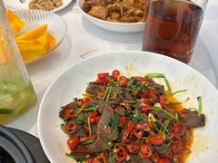 -好友缘酒家(西大店)