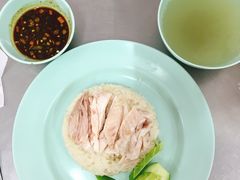 -红大哥水门鸡饭(總店)