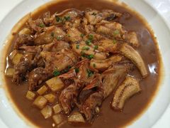 -阿毛饭店(和义路店)