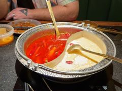 -牛New寿喜烧(虹桥新天地店)