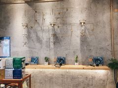 -MQ COFFEE STAND明谦(新洲店)