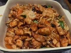 八珍豆腐-金阁家常菜(贵阳路店)