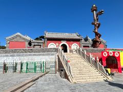 -妙峰山风景名胜区