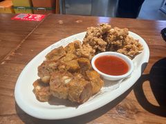 -斯丹姜母鸭·古法干香(田安南路店)