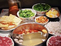 -汕头八合里海记牛肉店(清河店)