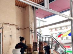-豆相识•九九豆腐脑(牛咡桥店)