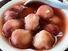 常州糖芋头-常州糕团店(北大街新世纪商城店)