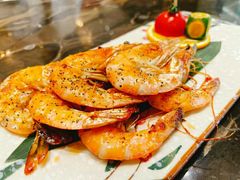 -尚雅铁板料理自助餐厅(乐松店)