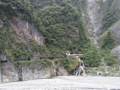 -太鲁阁公园