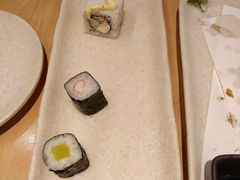 -元气寿司(新城市广场店)