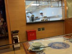 -东方饺子王(中央大街创始店)