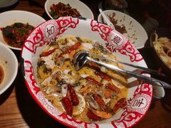 -老湘村·湖南土菜(天河维多利店)