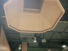 大堂-海底捞火锅(劲松店)