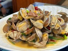 -旺角小渔村·海肠捞饭开创者(二马路店)