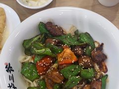-华三爷拌面(宁波轻纺城店)
