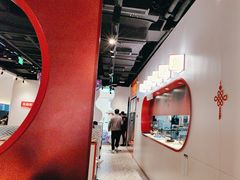 -鱼酷活鱼烤鱼(新世界城店)