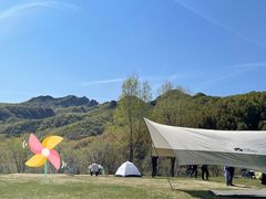 -玉渡山自然风景区