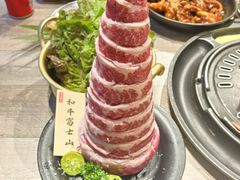 -马场洞肉铺(振安店)