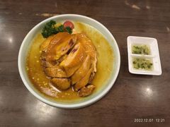 -新旺茶餐厅(嘉里城店)