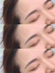 -久匠·纹眉半永久野生眉