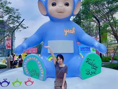 -东莞松山湖万象汇