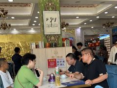 -老毛手抓·盐池滩羊非遗手抓(宁夏总店)