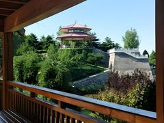 -青龙湖公园