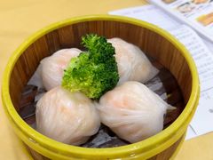 -吉莲利苑海鲜酒家(珠海拱北28年老字号店)