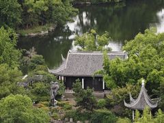 -台州府城(江南长城)