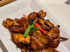 -黑明餐厅(白鹭洲店)