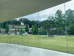 -金泽21世纪美术馆