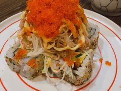-大雄寿司(中华广场店)