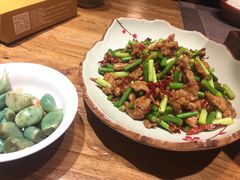 -丹江渔村(首都机场店)