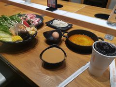 -呷哺呷哺(保利广场店)