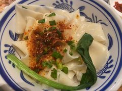 -西安饭庄·非遗陕菜(钟楼店)