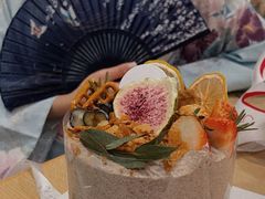 -ZOZO's昌左左精致甜品设计(新北店)