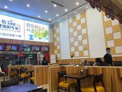 大堂-敏丁拌饭(中街总店)