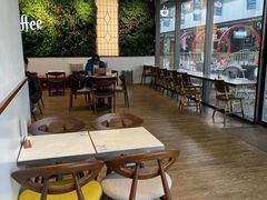 -Peet's Coffee皮爷咖啡(上海长风大悦城店)