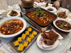 -凯鸽酒楼(操场城店)